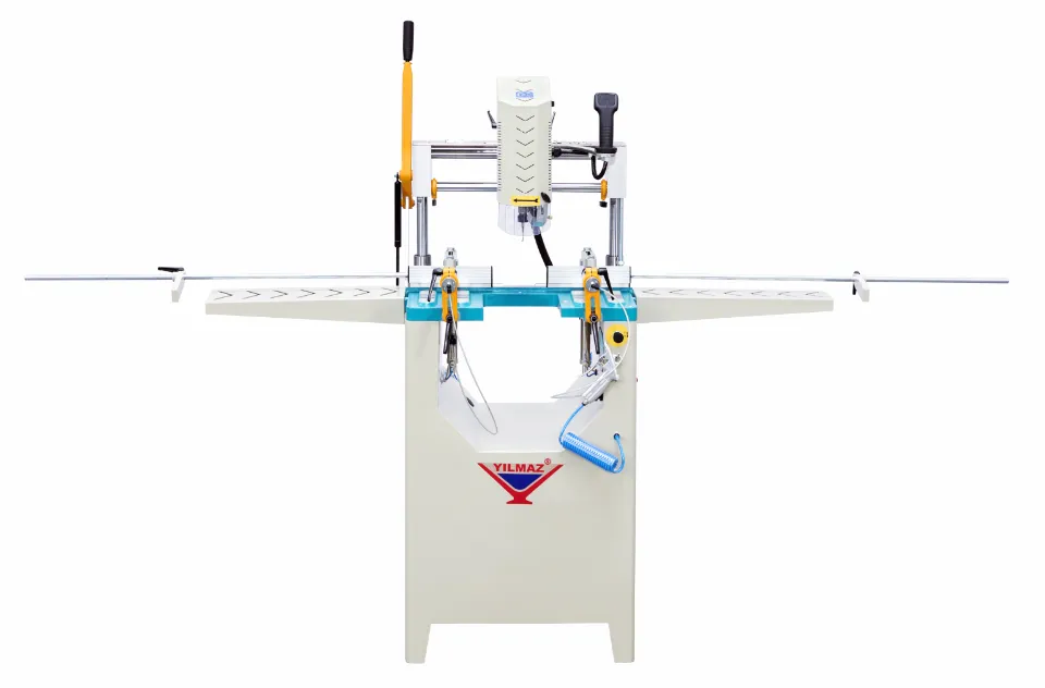 CRM 200 S – Template Copy Router Machine