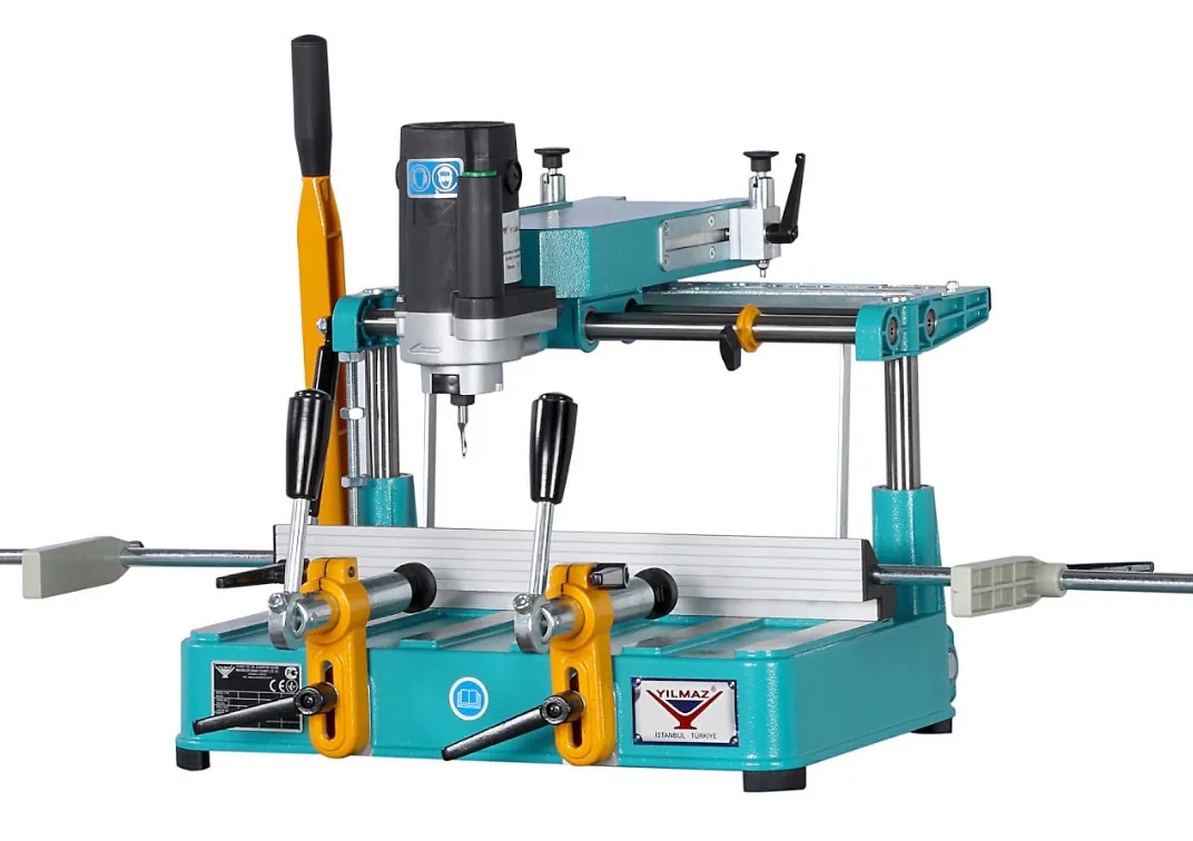 FR 222 – Portable Template Copy Router