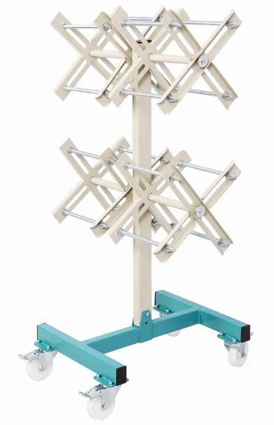 GT 1000 – Gasket Trolley