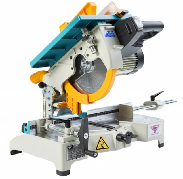 KD 250 – Portable Miter Saw Machine
