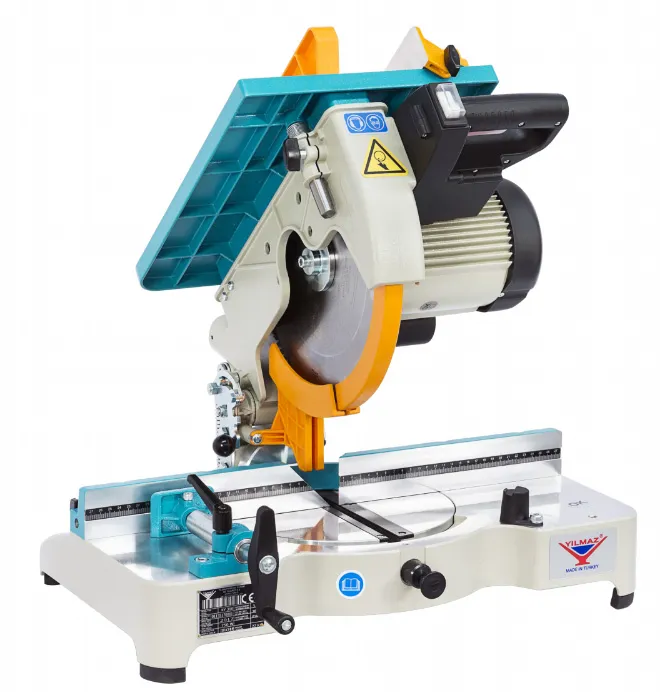 KD 310 / KD 310 B – Portable Miter Saw Machine
