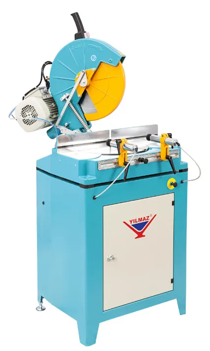 KD 350 P – Miter Saw Machine