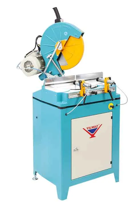 KD 400 D – Miter Saw Machine