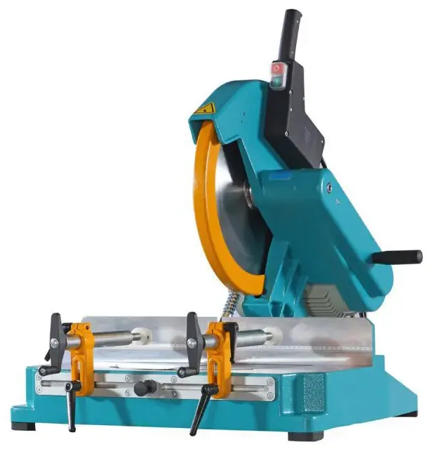 KD 400 M – Miter Saw Machine