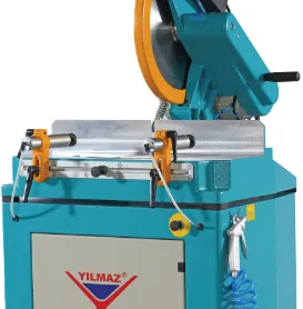 KD 400 P – Станок для резки под углом