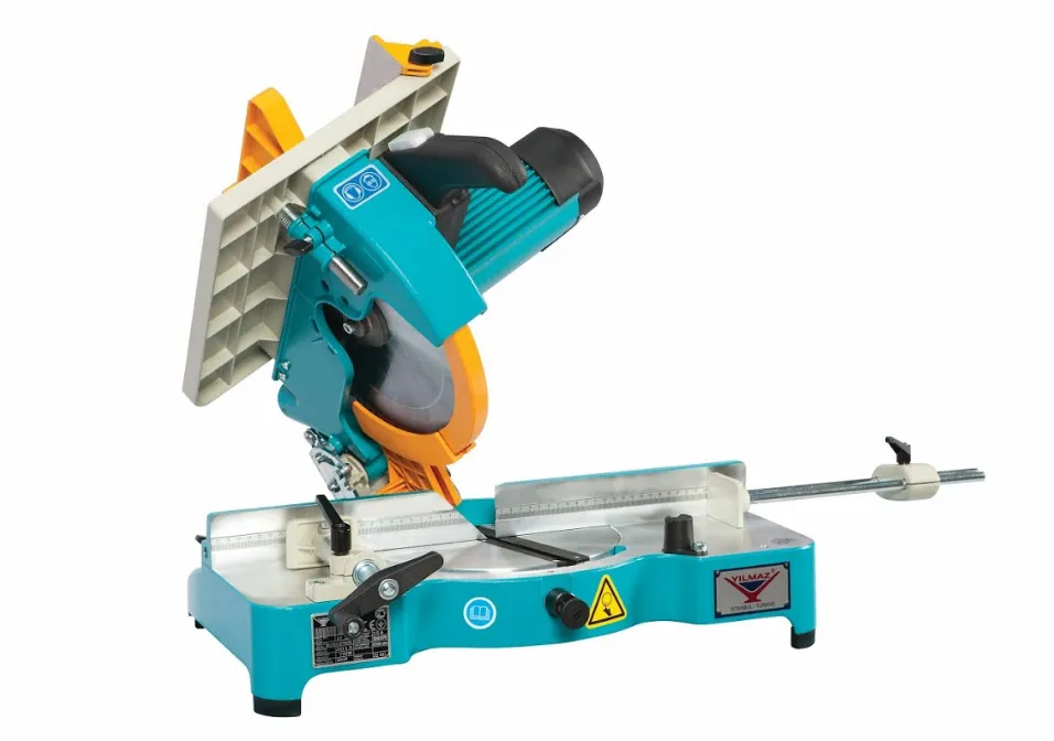 KY 305 – Portable Miter Saw Machine