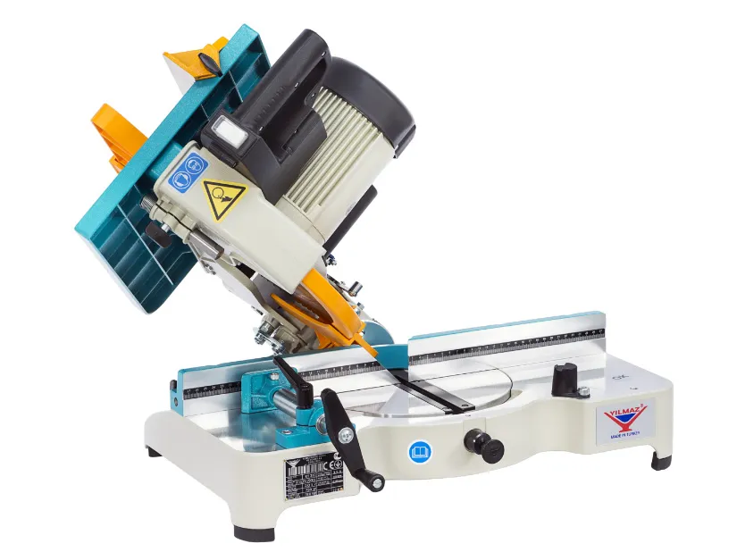 KY 310 / KY 310 B – Portable Miter Saw Machine