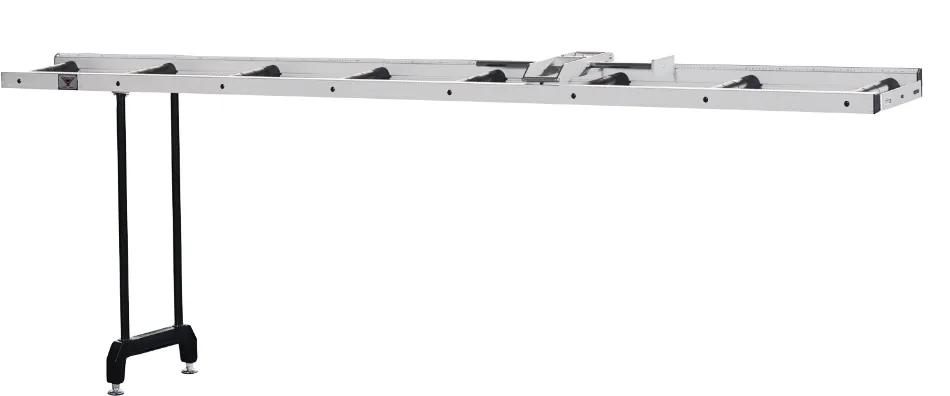 MKN 100-150-300-302-450 – Mechanical Length Stop