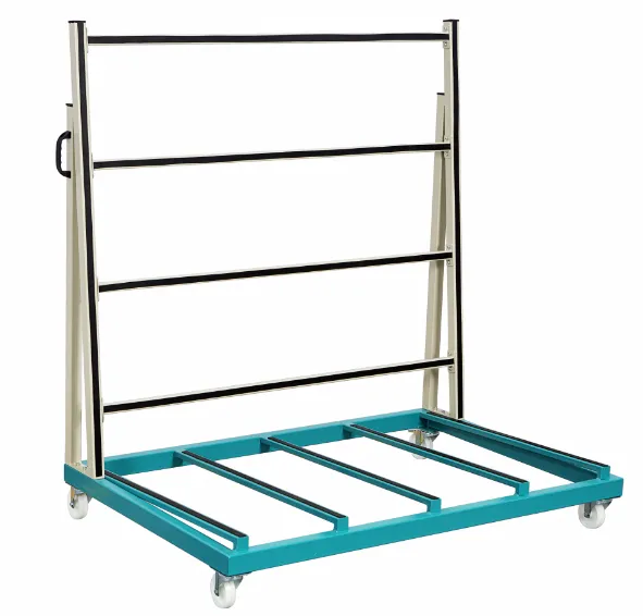 PT 1000 – Product Transportation Troley