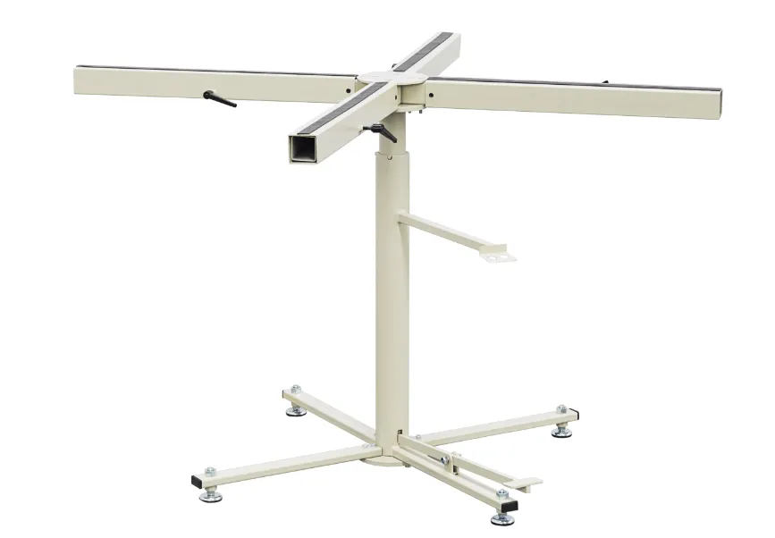 RT 1000 – Rotating Table