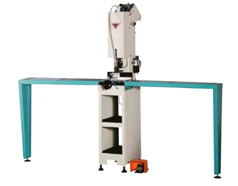 SM 201 – Single Head Reinforcement Steel Screwdriver