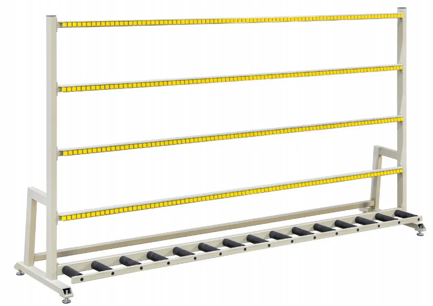 WAS 1000 – Window Assembly Station