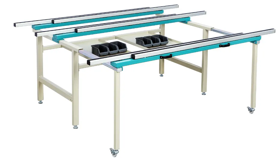 WB 4000 – Work Bench