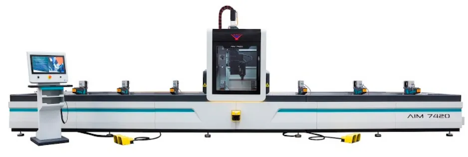 AIM 7420