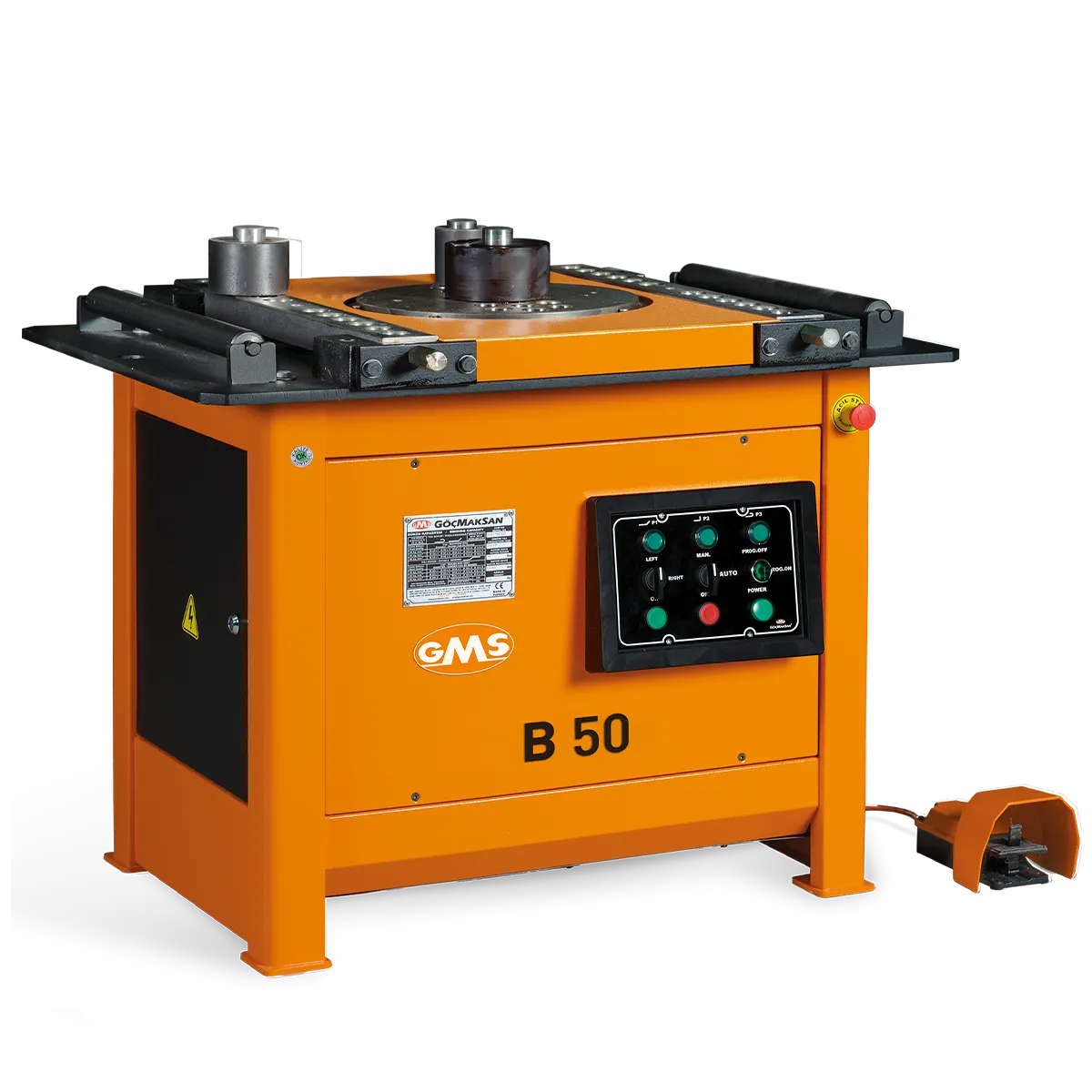 B 50