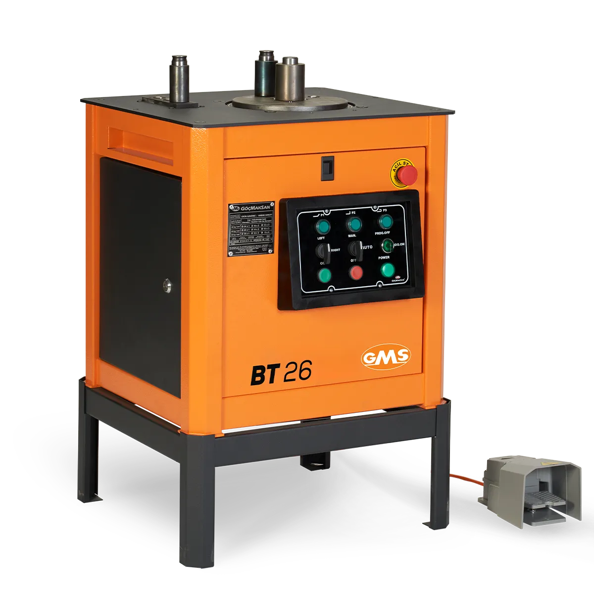 BT 26