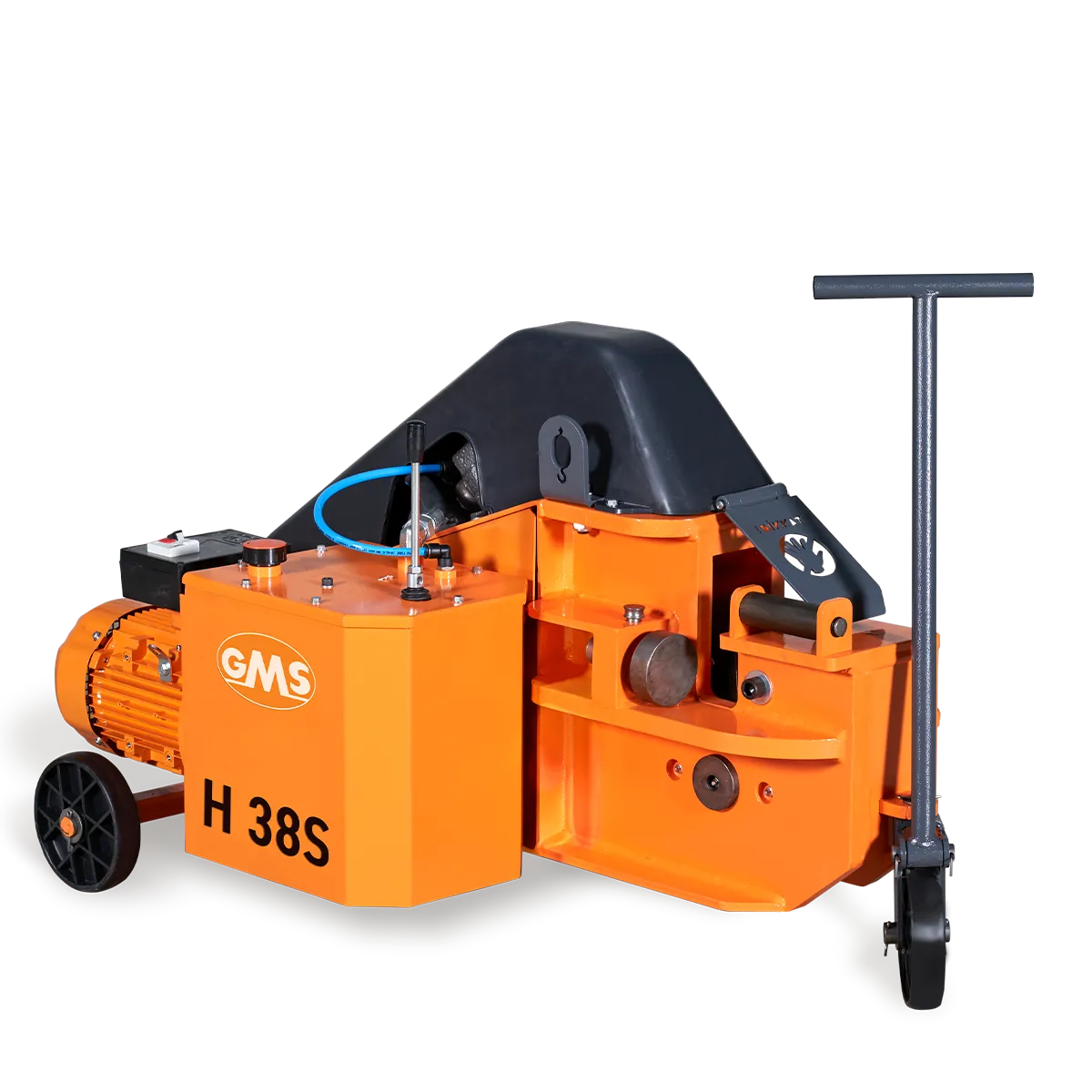 H 38S