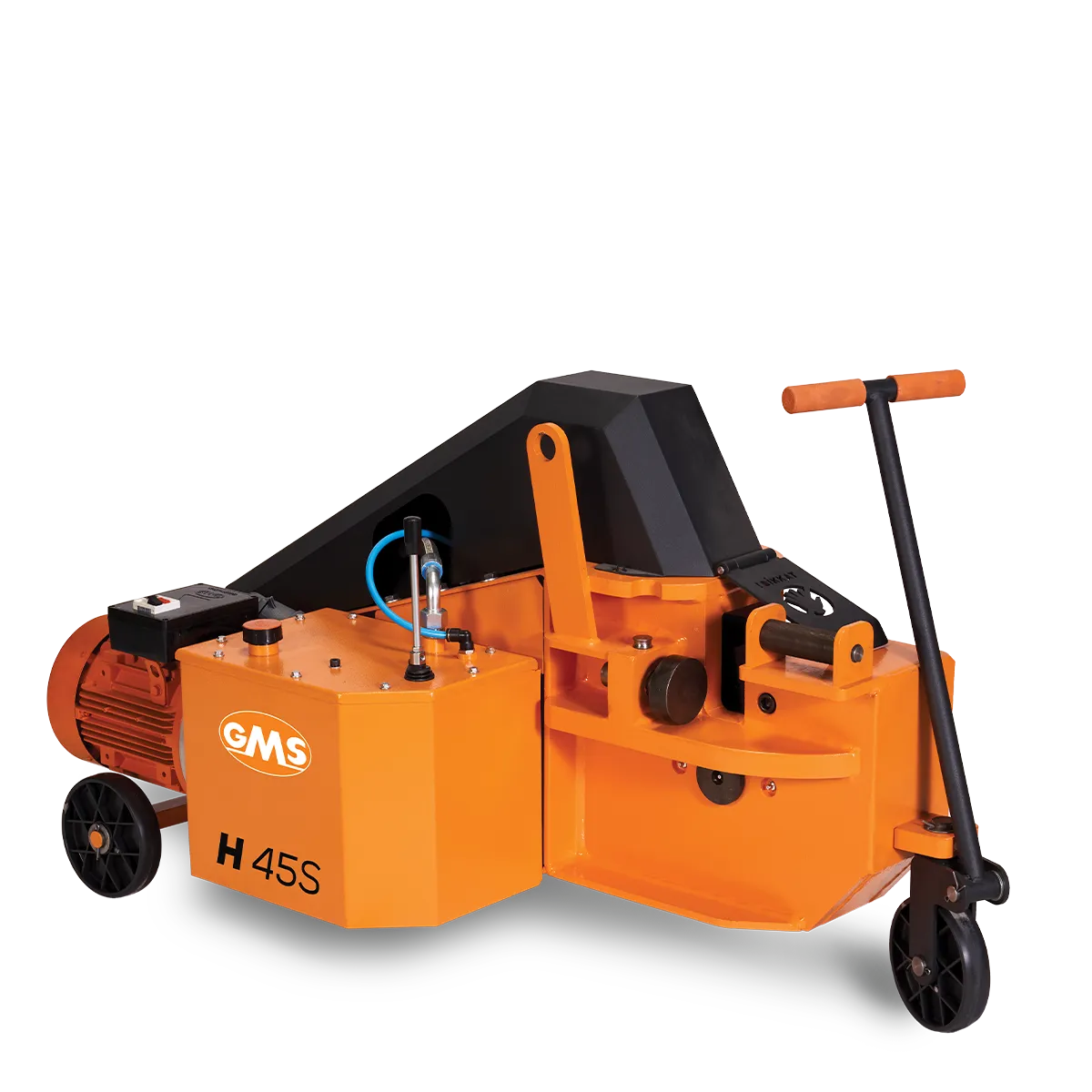 H 45S