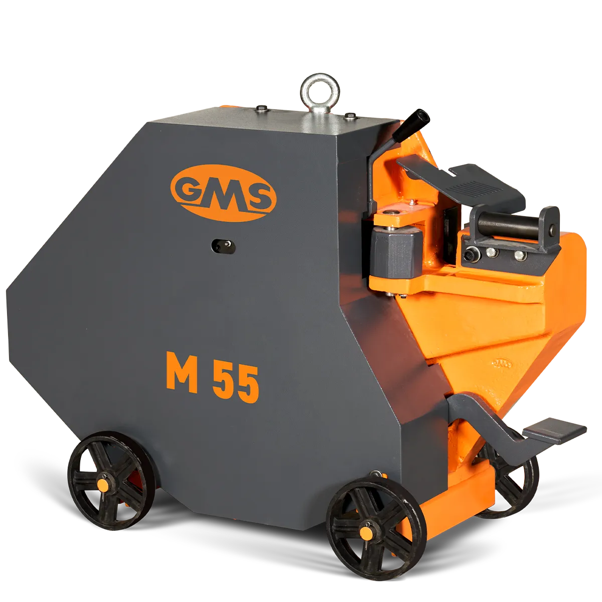 M 55
