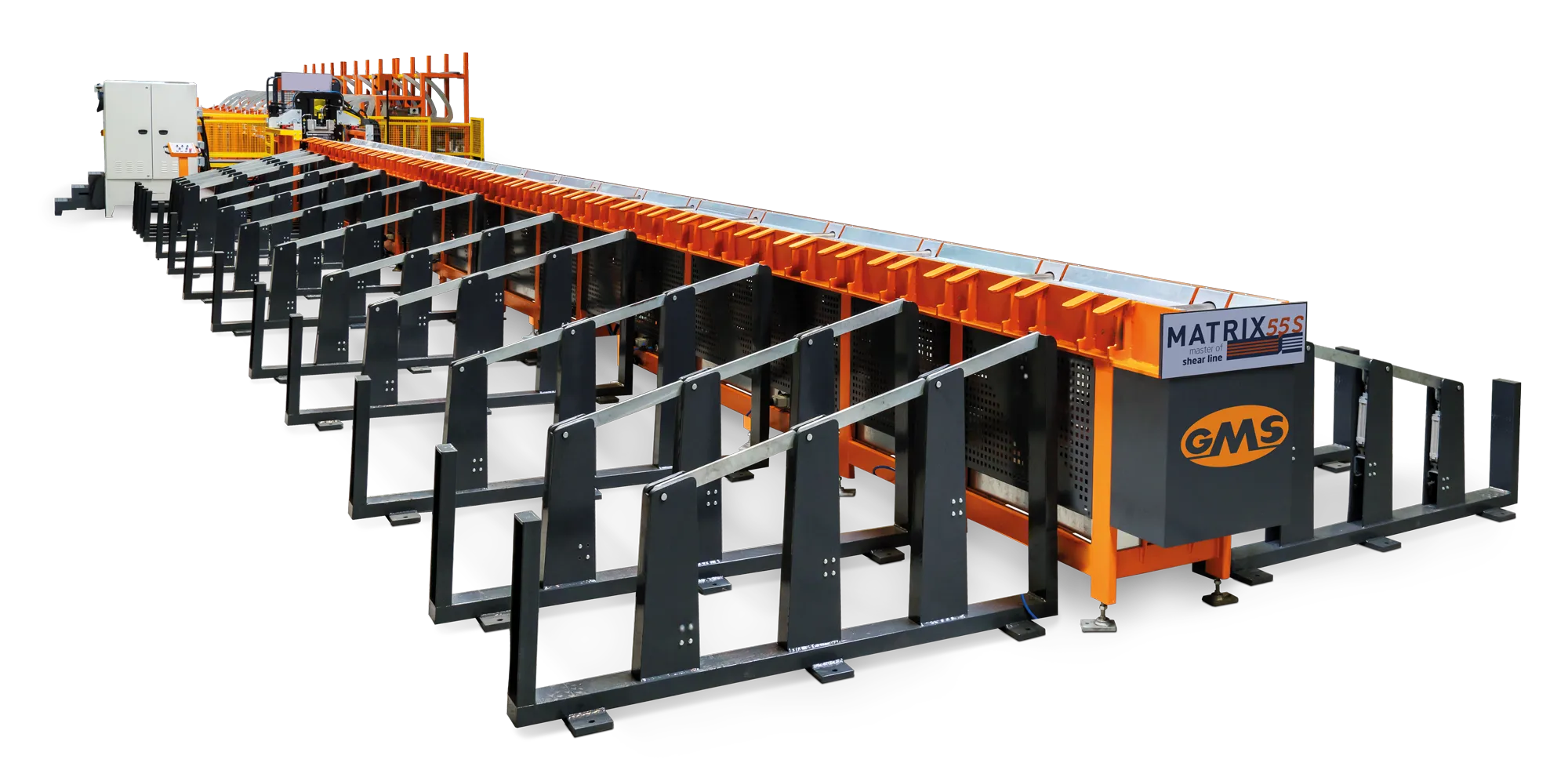 MATIX 55S
