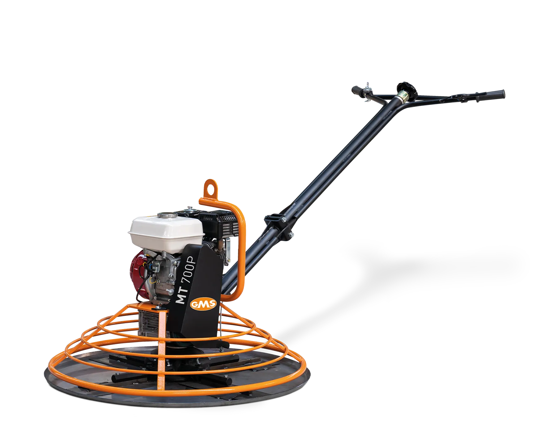 Power Trowel