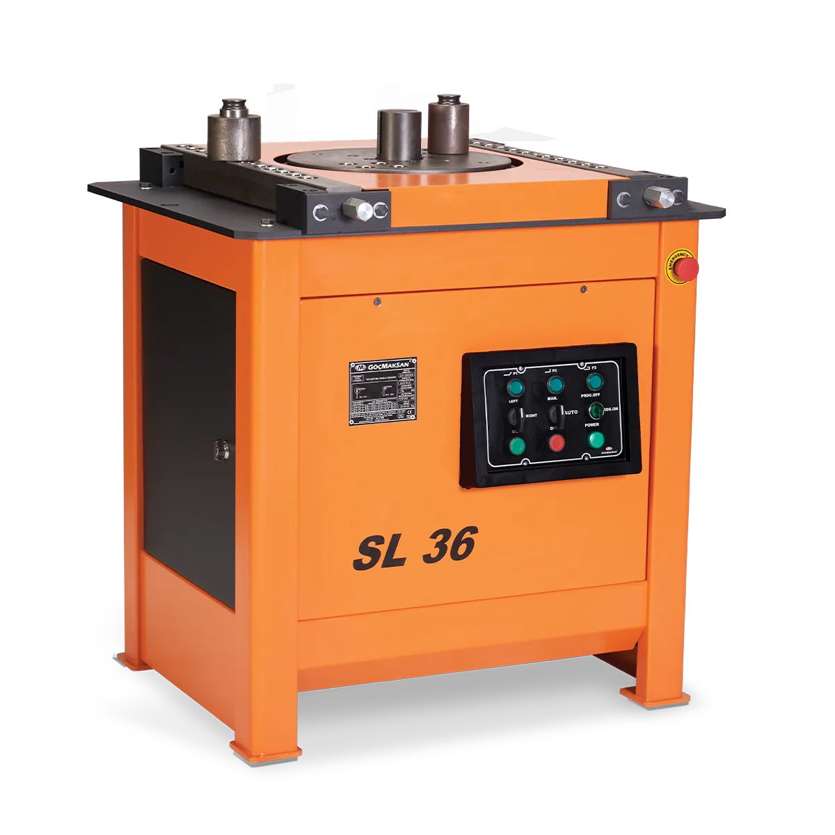 SL 36