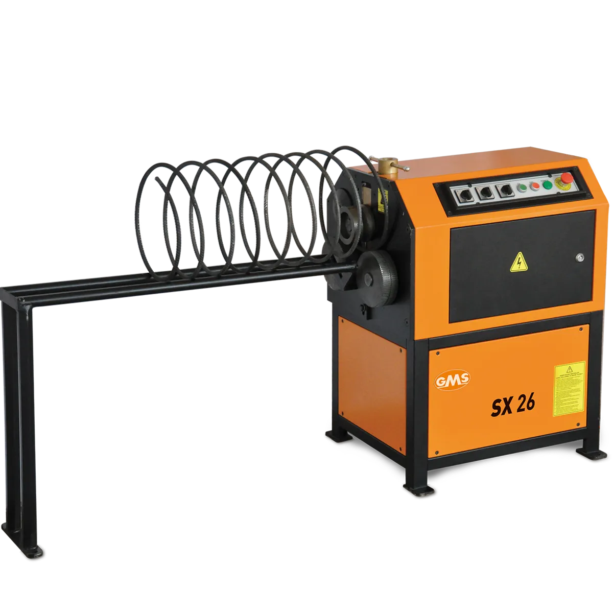 SX 26