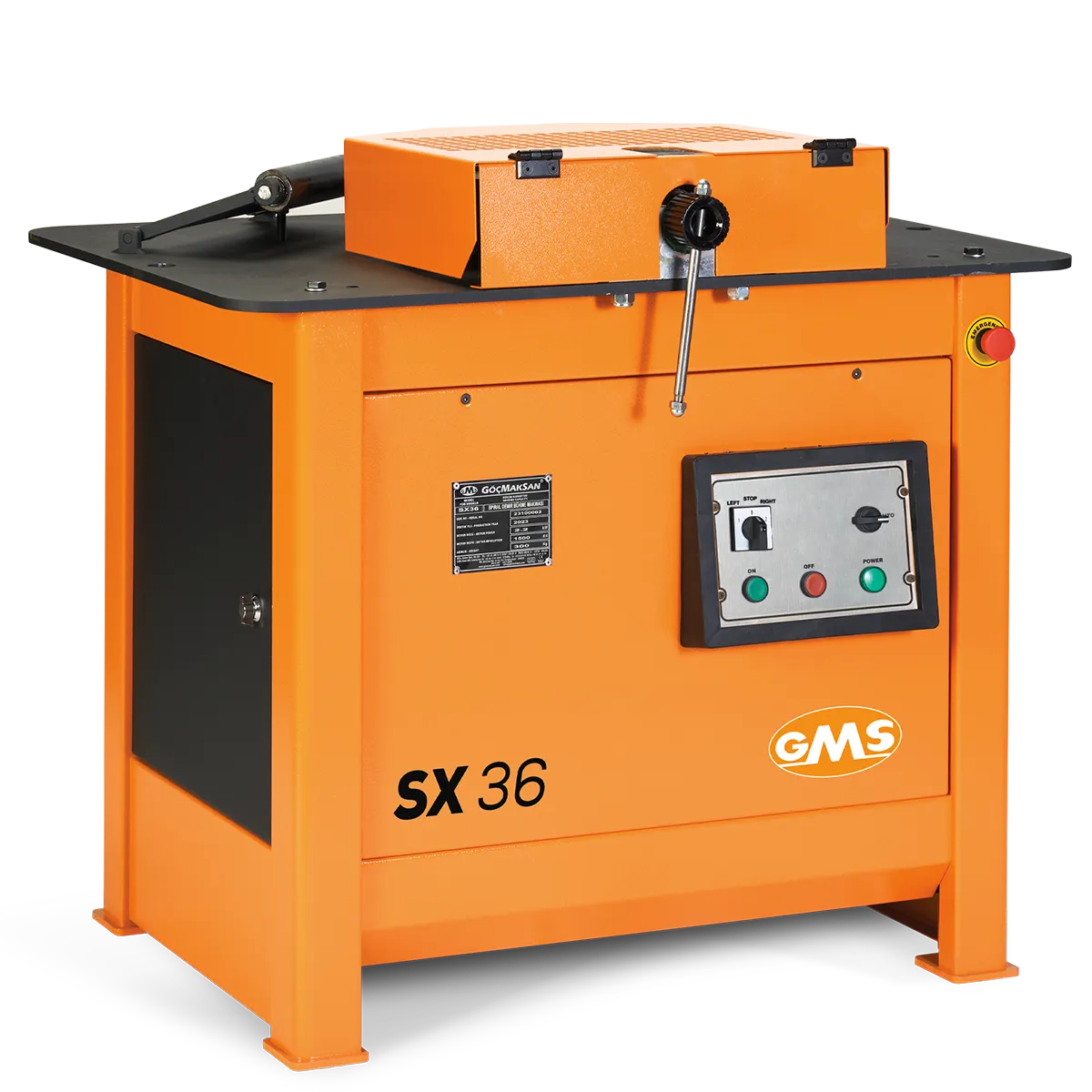 SX 36