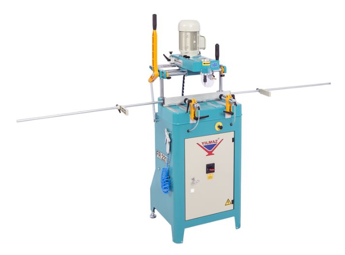 FR 221 S PNOMATIK KOPYA FREZE MAKINESI