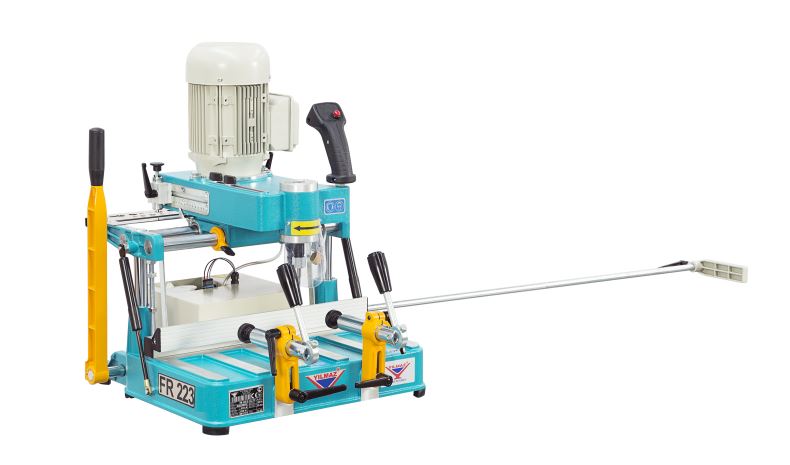 FR 223 FR 223S PORTATIF KOPYA FREZE MAKINESI