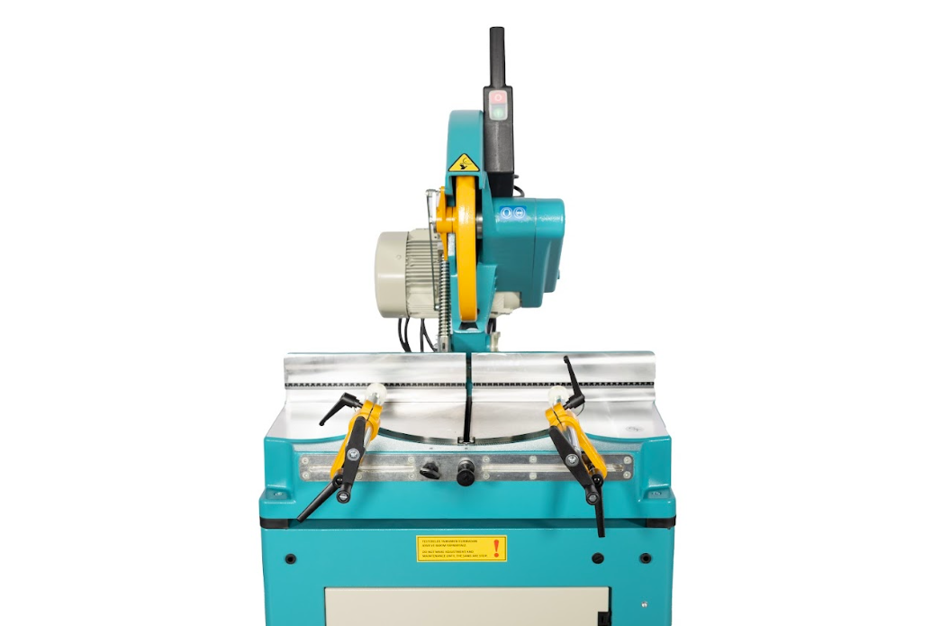 KD 350 D DERECELI KESME MAKINESI