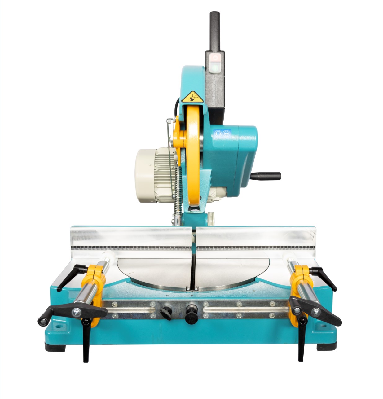 KD 350 M DERECELI KESME MAKINESI