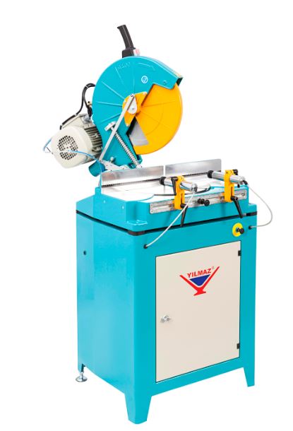 KD 400 D DERECELI KESME MAKINESI