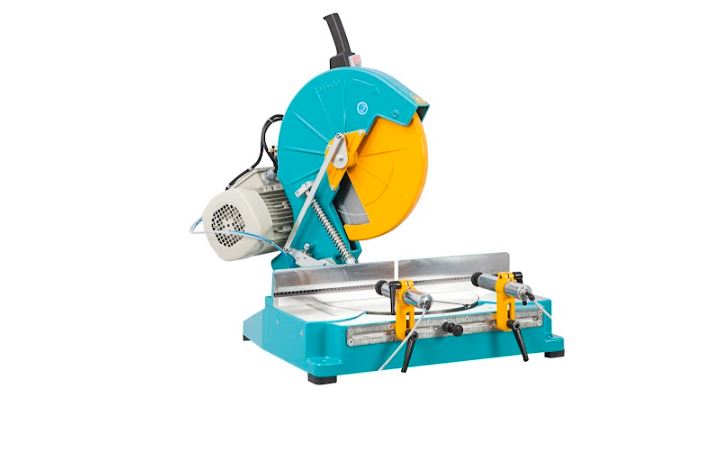 KD 400 M DERECELI KESME MAKINESI