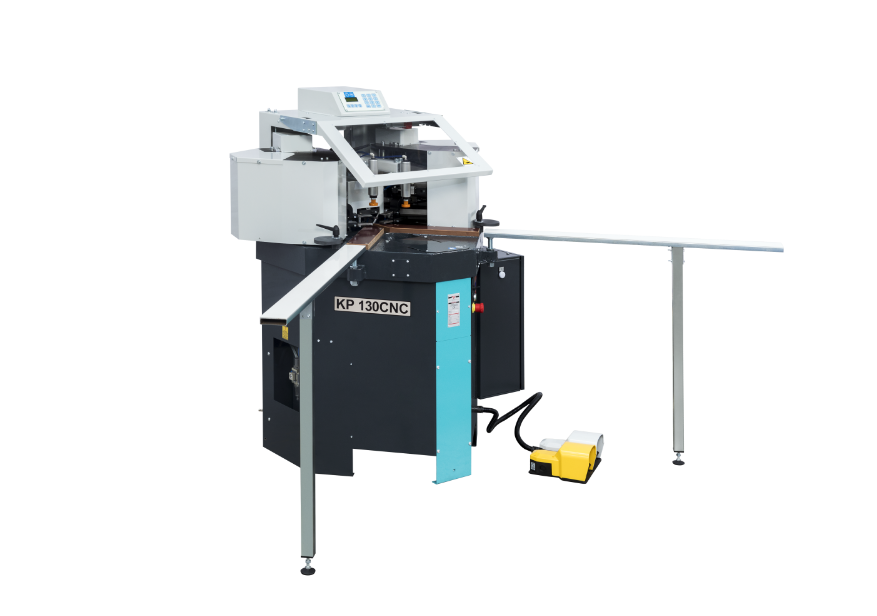 KP 130 CNC CNC OTOMATIK KOSE PRESI