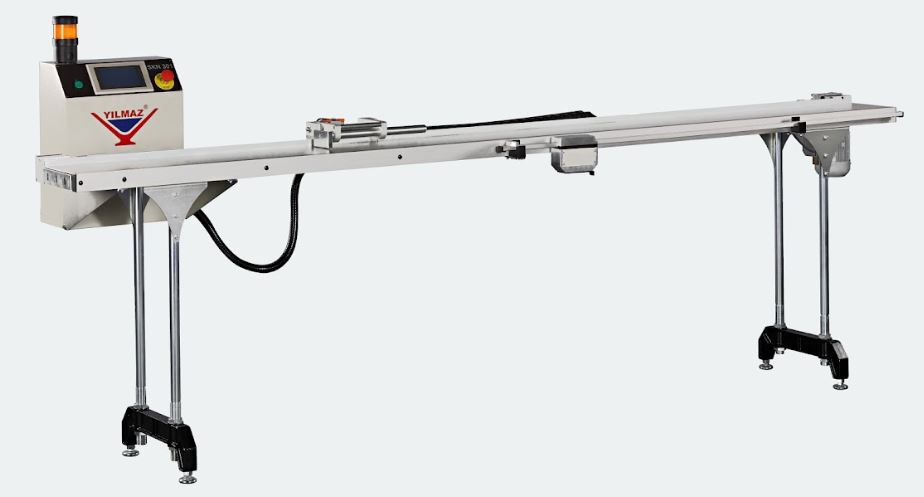 SKN 300 450 600 OTOMATIK DAYAMALI DIJITAL KONVEYOR