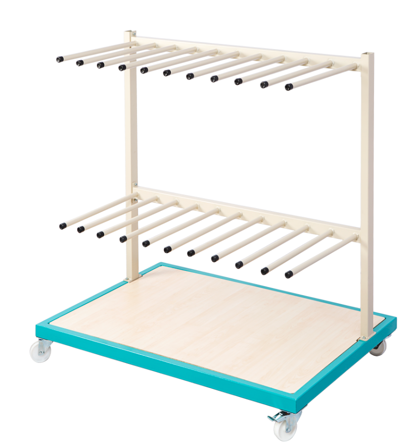 VP 1000 DIKEY PROFIL TASIMA ARABASI