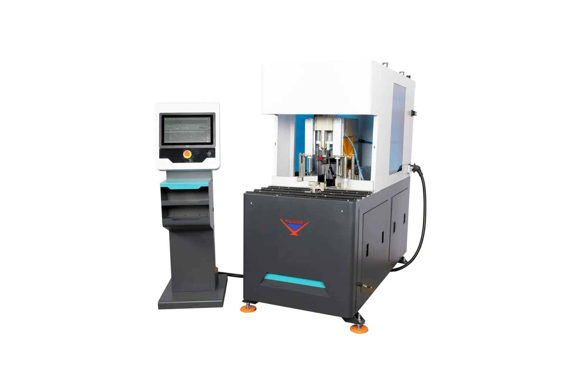 CNC 609
