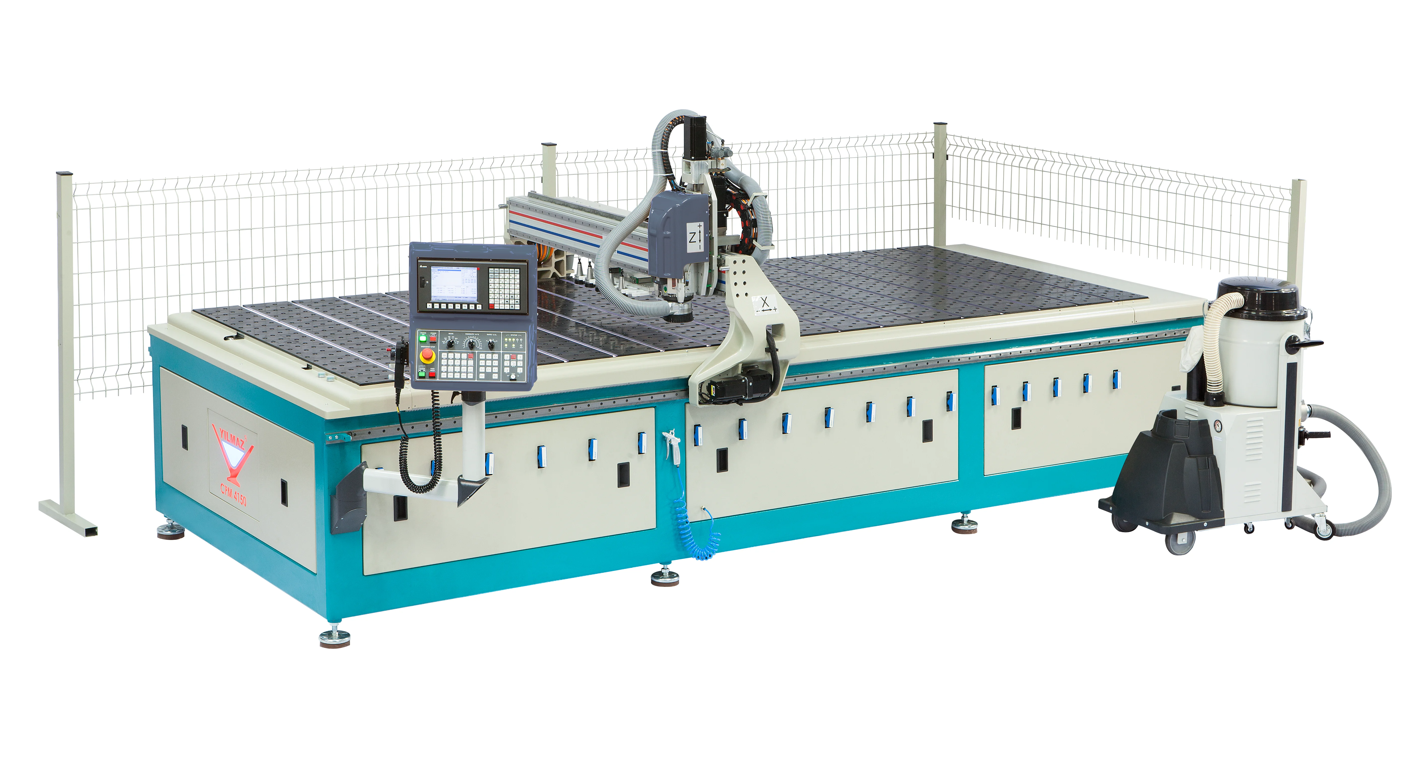 CPM 4150 S