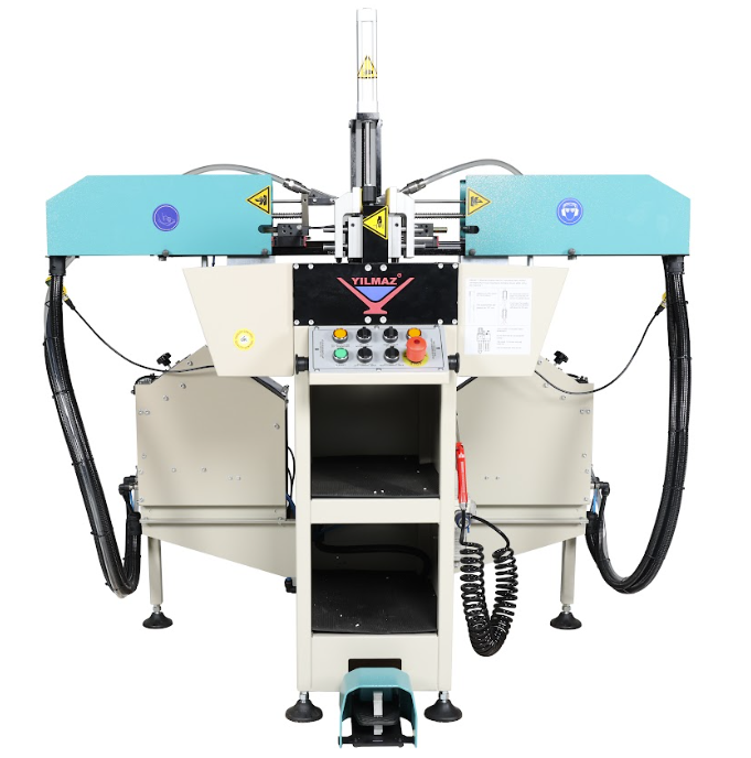 MCA 801